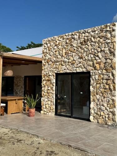 Tolu Villa | Cabaña santuarium con piscina cerca al mar