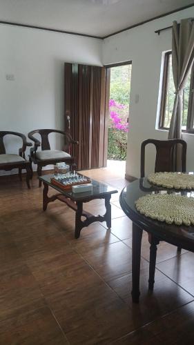 Yumbo House | Cabaña Villa La Morena, apartamento rural independiente