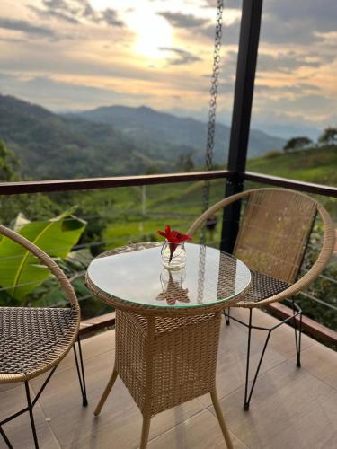 Vergara Cabin | Cabañas Alondra - Hotel Boutique
