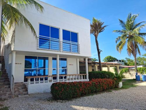 San Antero Apartment | Cabañas Ana Sofía
