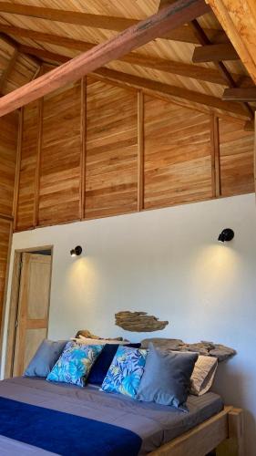 Monitos House | Cabañas Barí