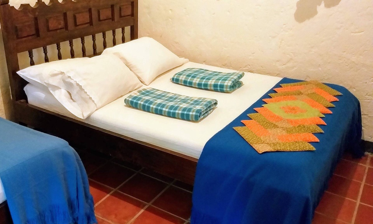 Guatape Cottage | Cabañas Castillos del Lago