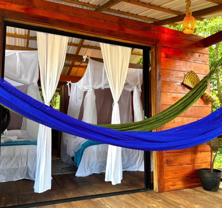 Nuqui Hotel | Cabañas Emma Lodge
