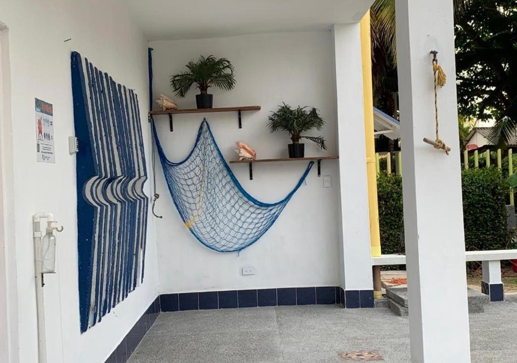 San Antero House | Cabañas Los Juanchos Coveñas