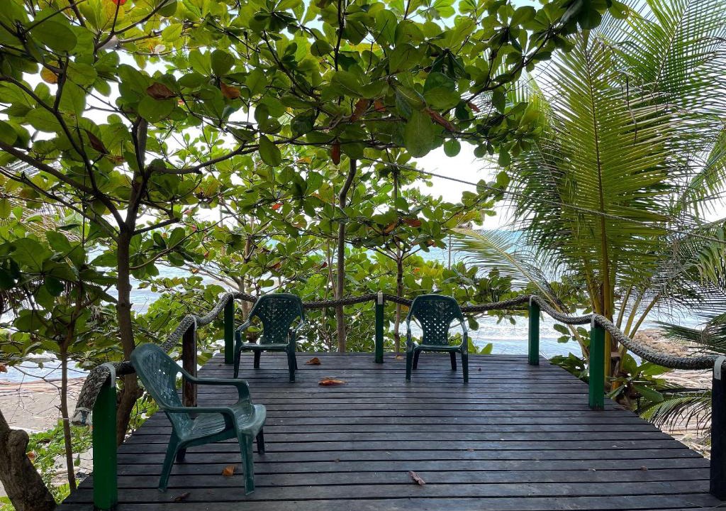 Puerto Escondido House | Cabañas María Mulata