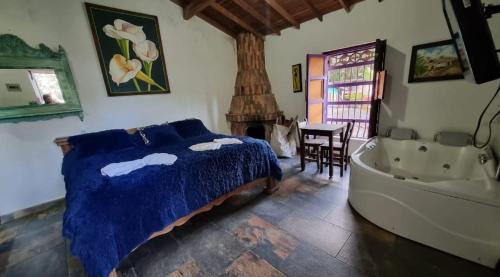 Medellin Cabin | Cabañas Miraluna