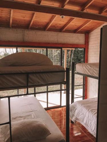 El Penol Ski Chalet | Cabañas Refugio Himalaya