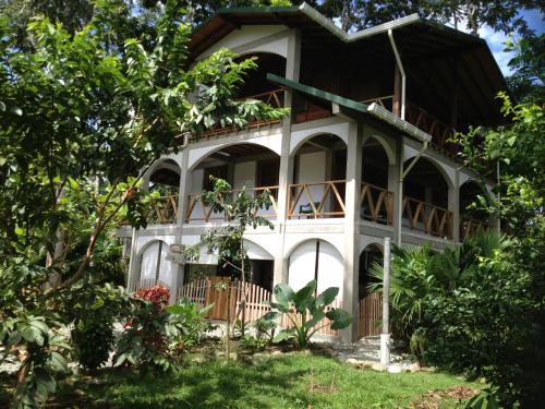 Capurgana House | Cabañas Tucan Eco Hotel