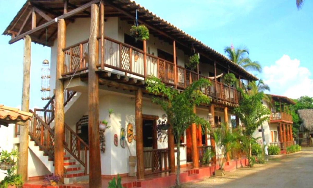 Palomino Apartment | Cabañas Vacacional Coveñas