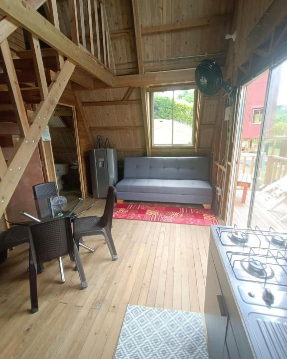 Villeta Ski Chalet | Cabañas Villa Yoli