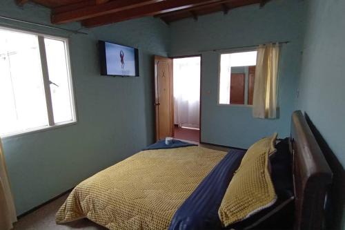 Tunja Apartment | Cabañita Central en Tunja