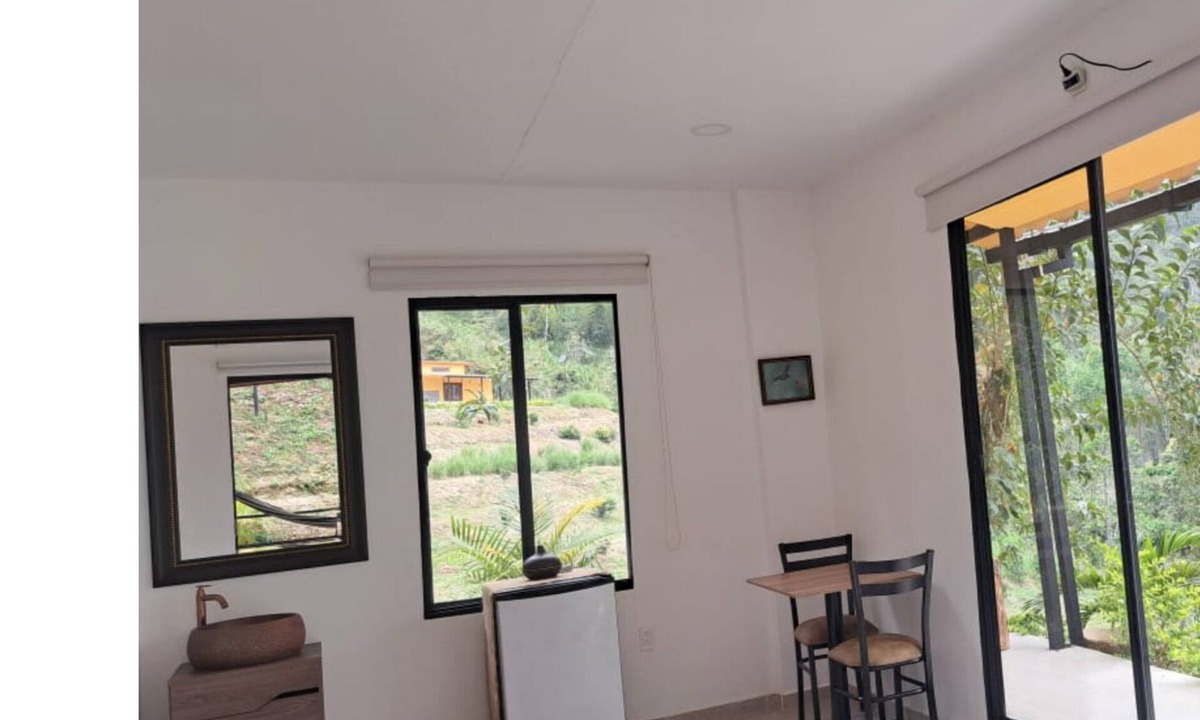 La Vega Cabin | Cabanas Tierra Prometida