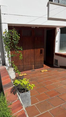 Bucaramanga Bed & Breakfast | Cabecera House
