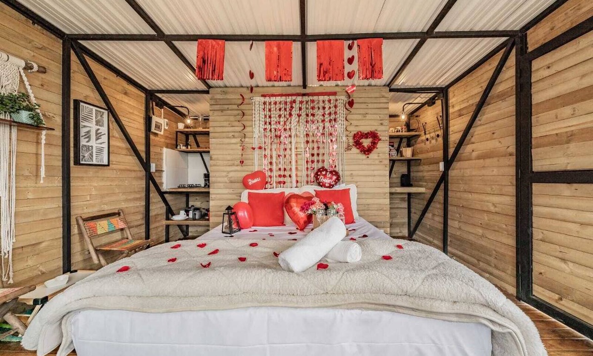 El Penol Cabin | Cabin with a view and access to the Peñol Guatápe Dam, breakfast, and unlimited use of the hot tub