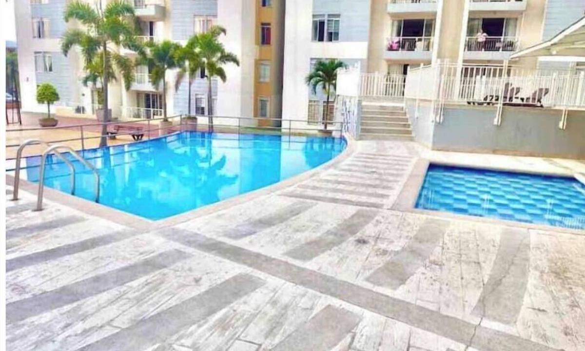 Cali Apartment | Cai Vale do Lili