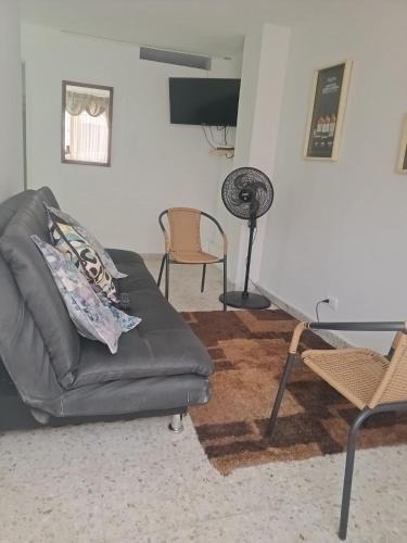 Cali Apartment | Cali Sur Centrar Apto 2 - Somos Pet Friendly