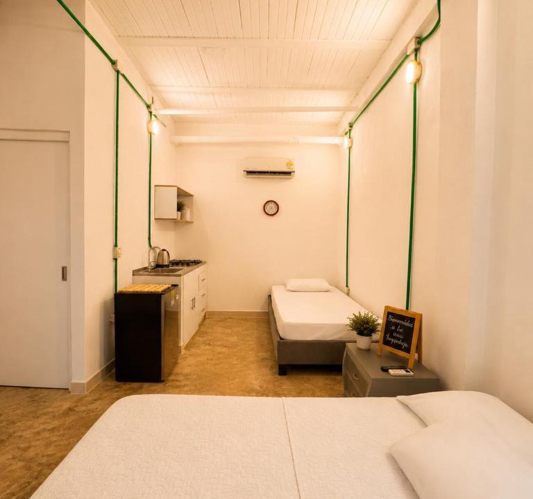 Turbaco Apartment | Calma Hospedaje