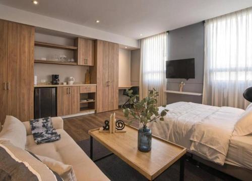 Chia Hotel | Calucé Hab 406 by Letoh