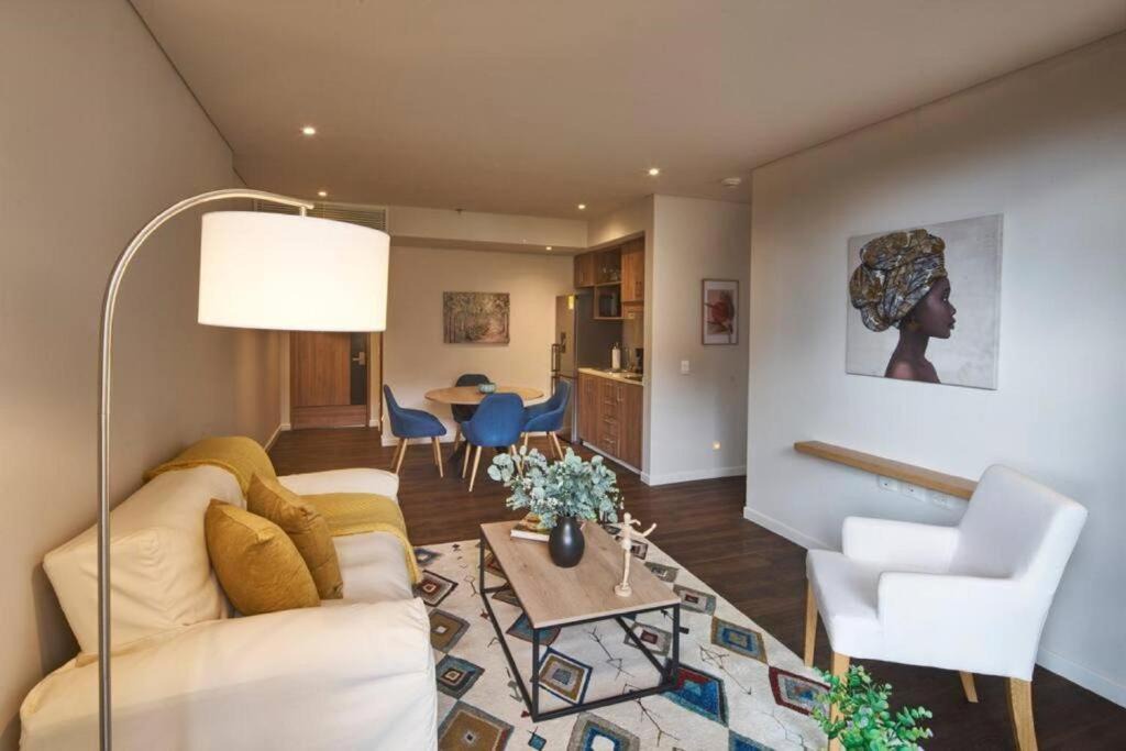 Chia Apartment | Caluce Apt 2D by letoH