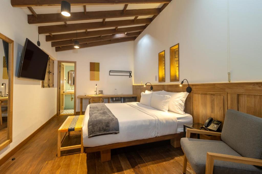 La Candelaria Hotel | Camelia by Masaya Collection
