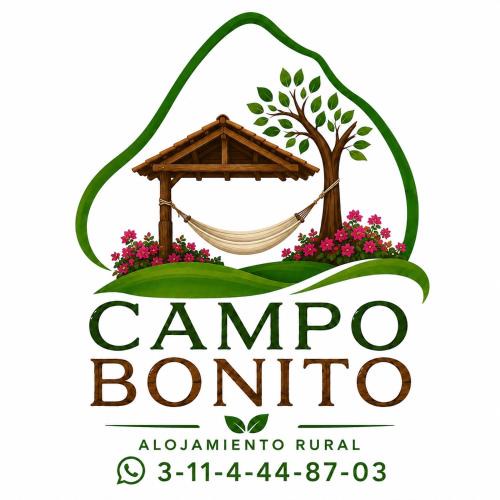 Jerico Cabin | Campo Bonito