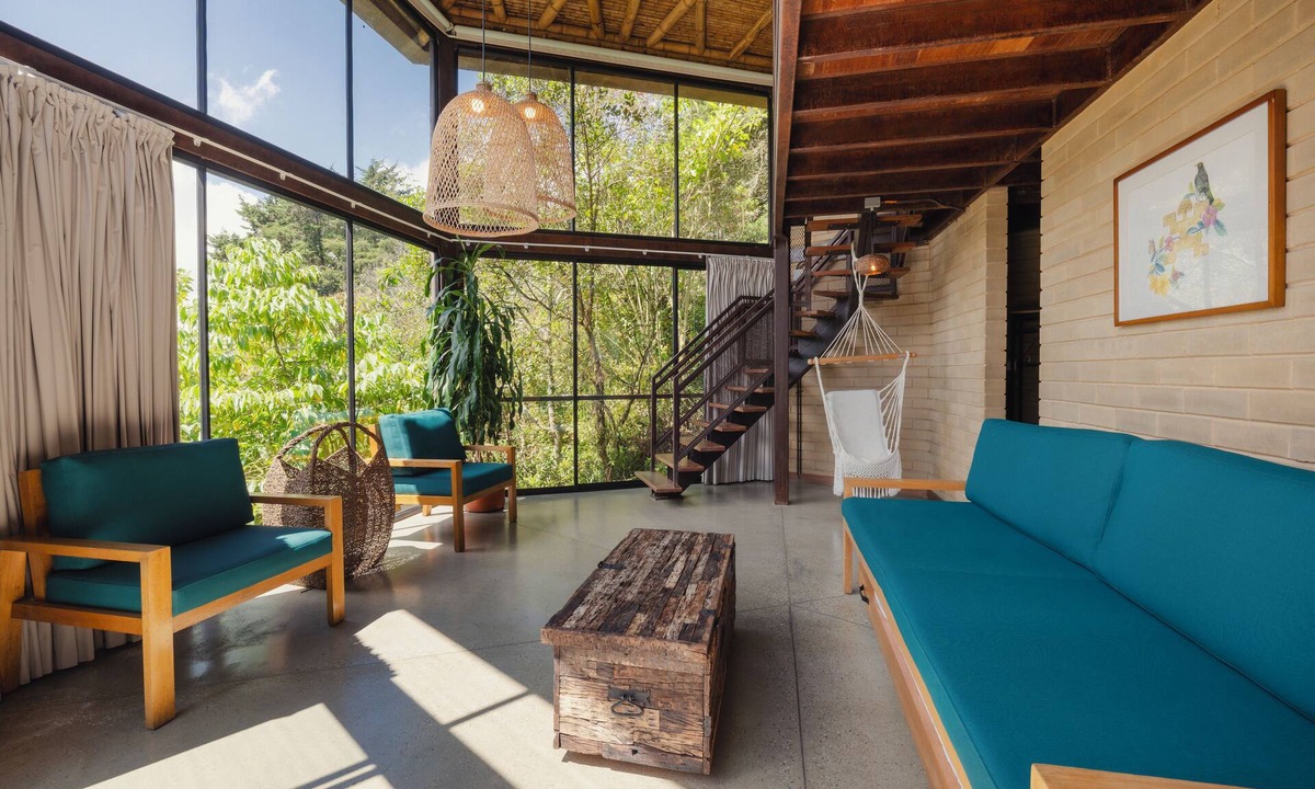 Marinilla Hotel | Cannúa Lodge Hotel