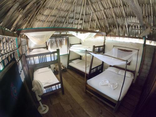 Rincon Bed & Breakfast | Canto de Caracola