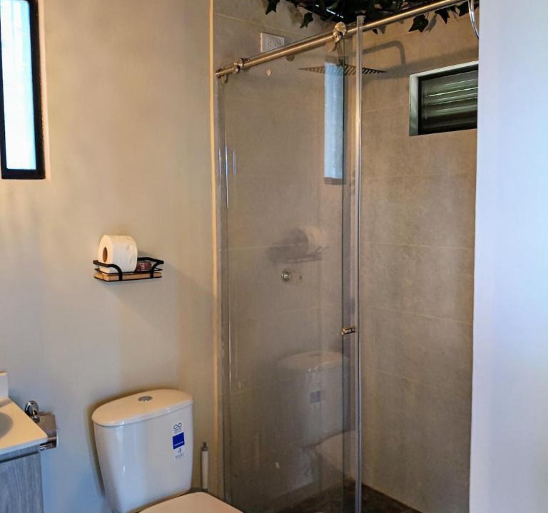La Mesa House | Capibara-Glamping Cabaña