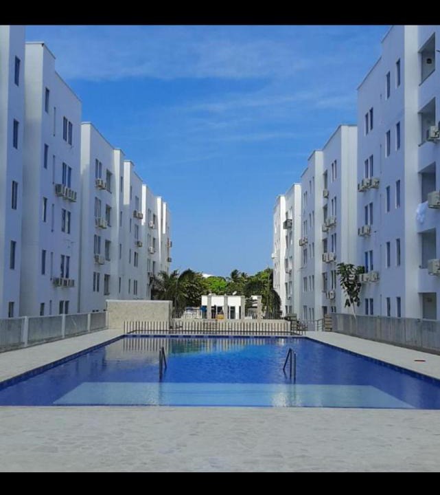 Covenas Apartment | Caribe Campestre