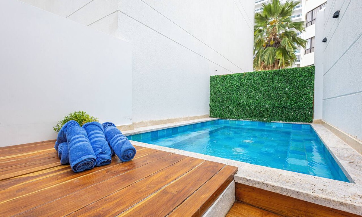 Cartagena House | Cartagena Luxury House