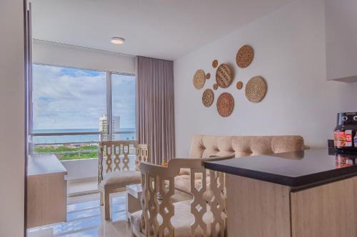 Torices House | Cartagena Económica con Estilo y Comodidad