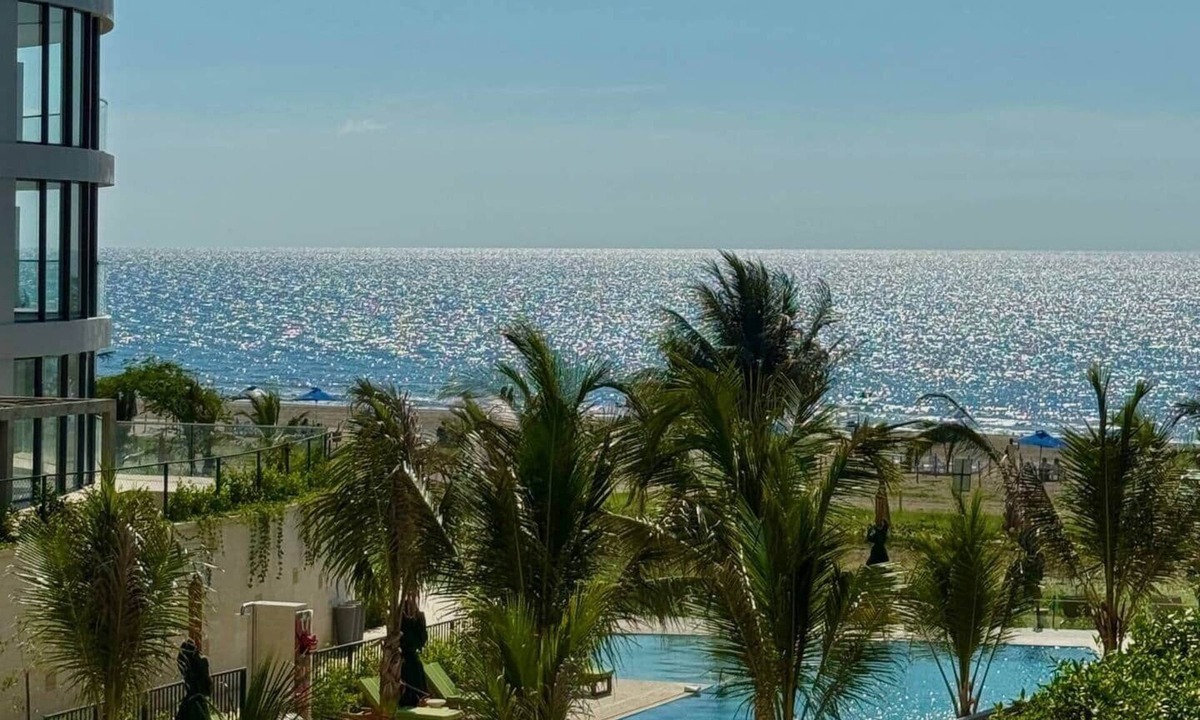 Zona Norte Apartment | Cartagena Lux Stay · Vista al Mar · Playa Privada