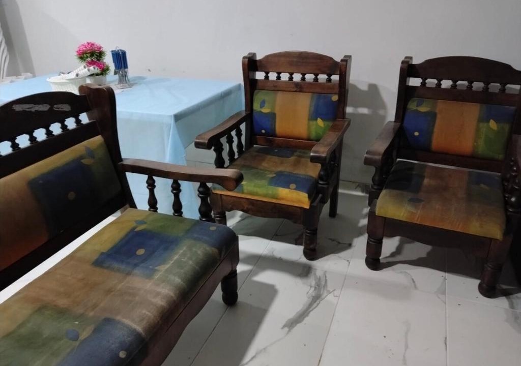 Agua de Dios House | Casa 1 Conjunto Las Vasijas