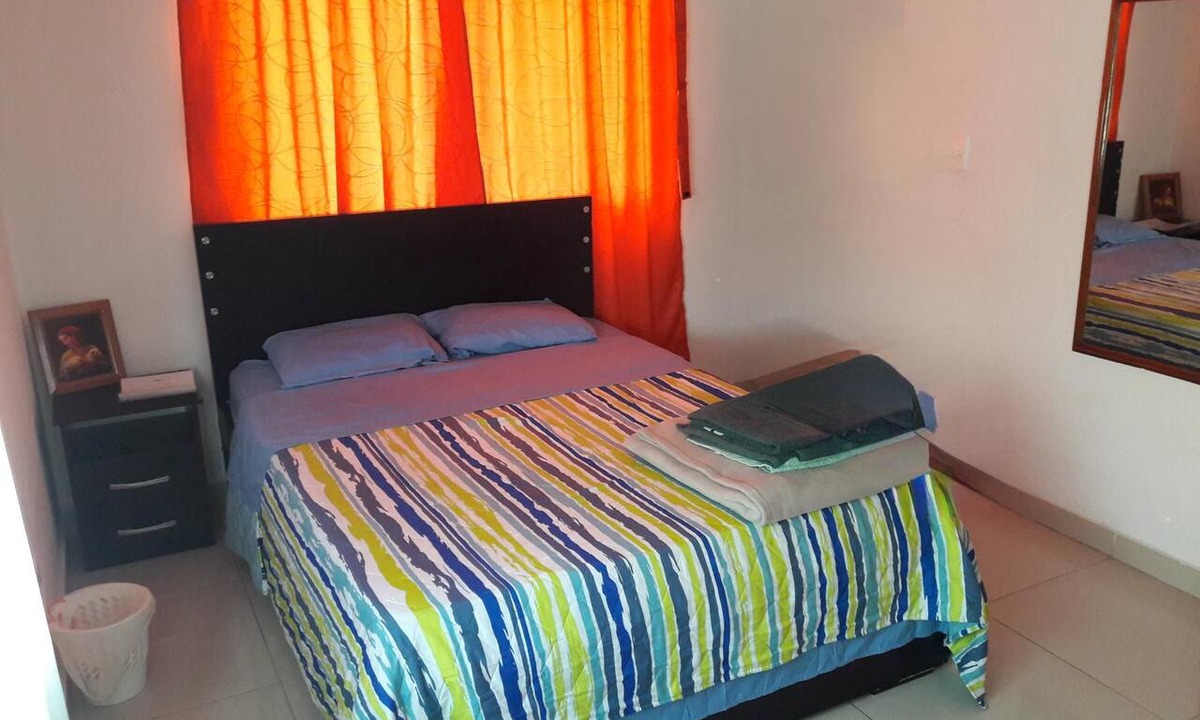 Guayabal House | CASA 4
