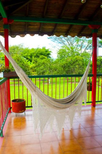 La Tebaida House | Casa Abba Hotel