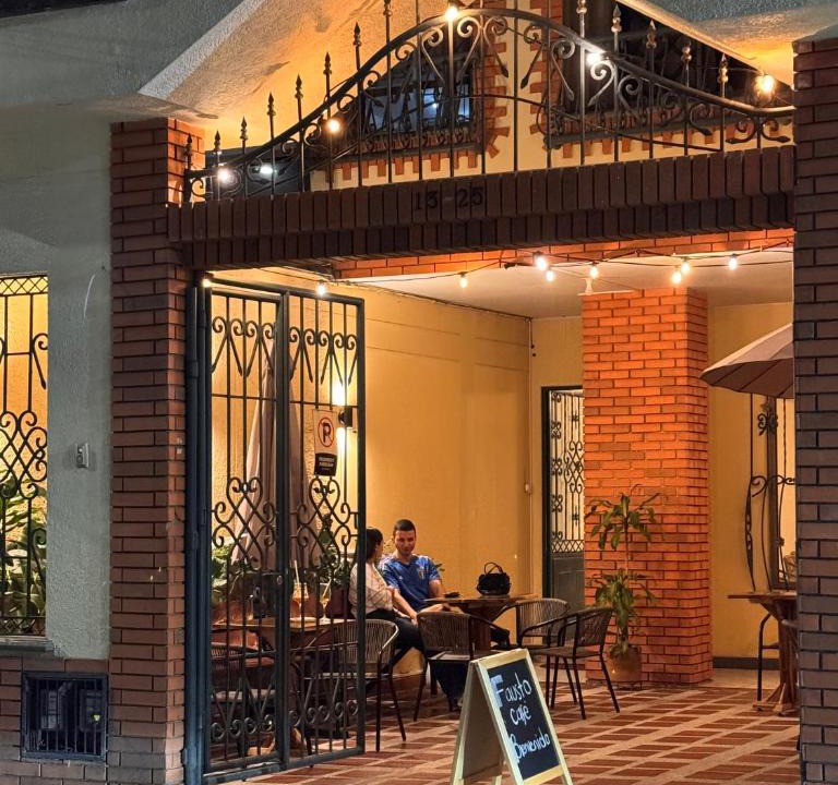 La Estrella Hostel | Casa al azar Hostel