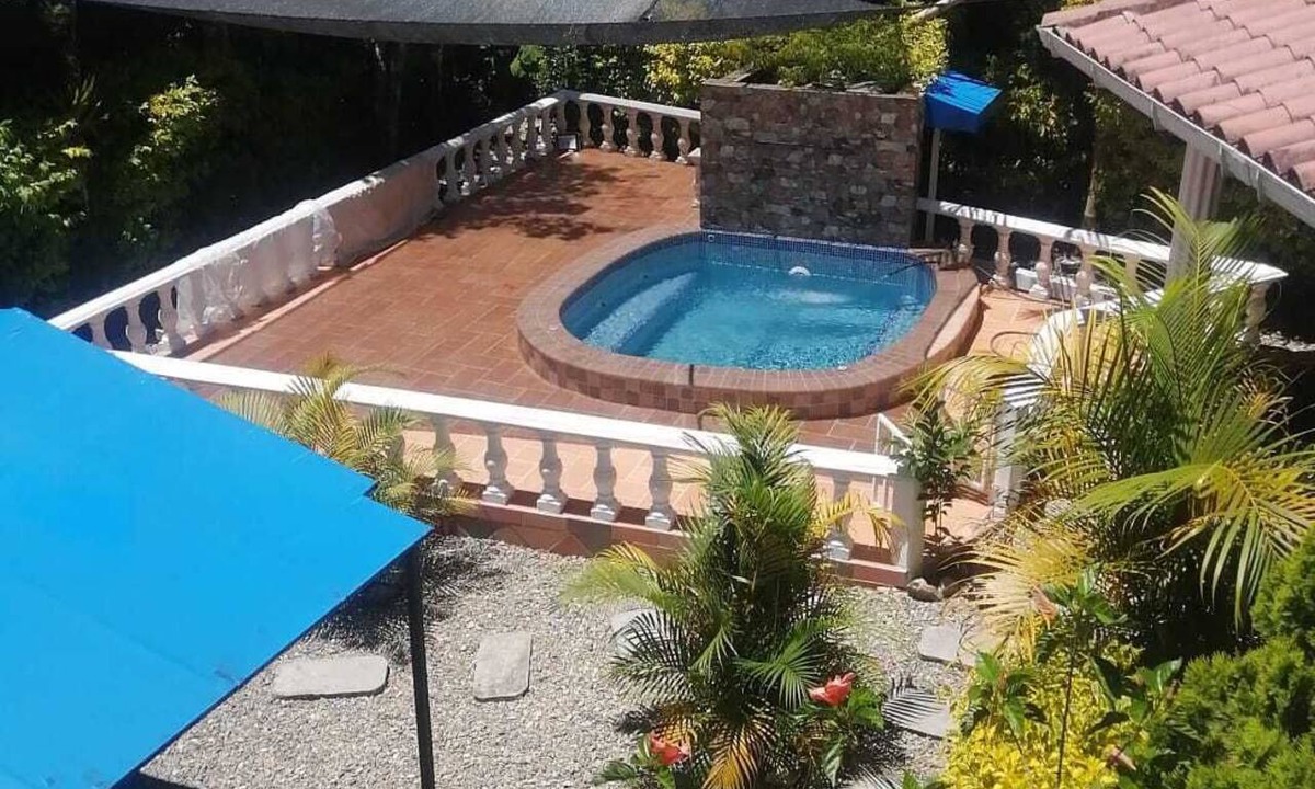 Alejandria Cottage | Casa Alejandría, Antioquia