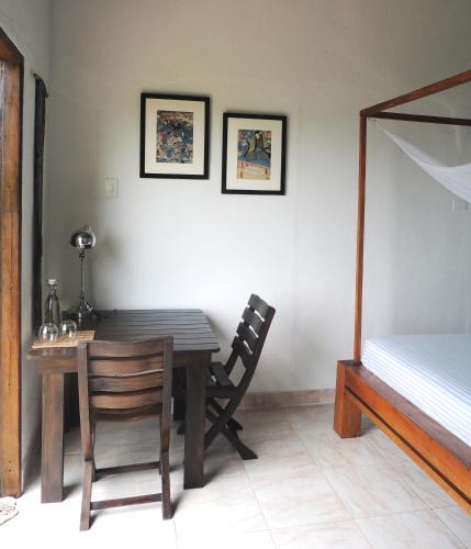 Palomino House | Casa AliBri