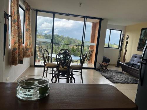 Guarne House | Casa Alma