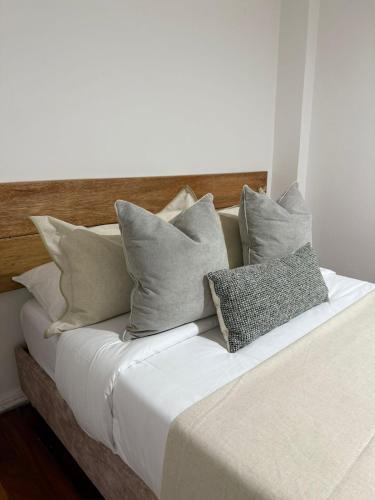 Mocoa Bed & Breakfast | Casa Alma Hospedaje