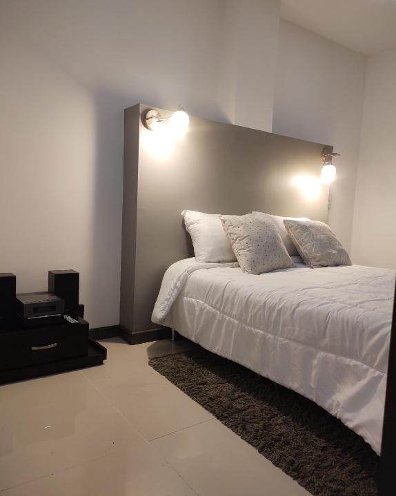 Chia Apartment | Casa Almendro