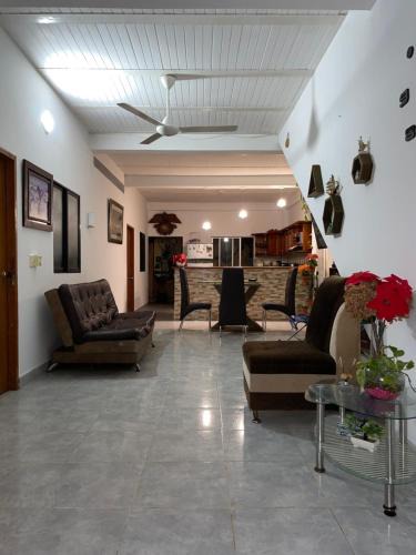 Puerto Triunfo Apartment | casa amoblada, Doradal Antioquia, Santorini colombiano