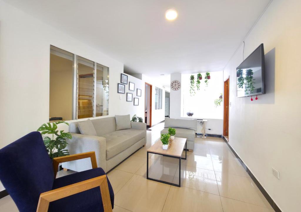 Suramericana Apartment | Casa amplia y cómoda cerca del Estadio y la 70
