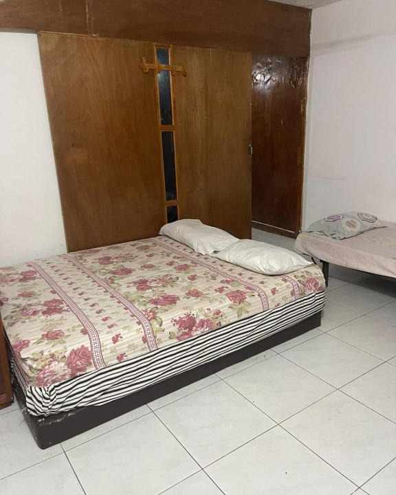 Manga Apartment | Casa Ana Centro
