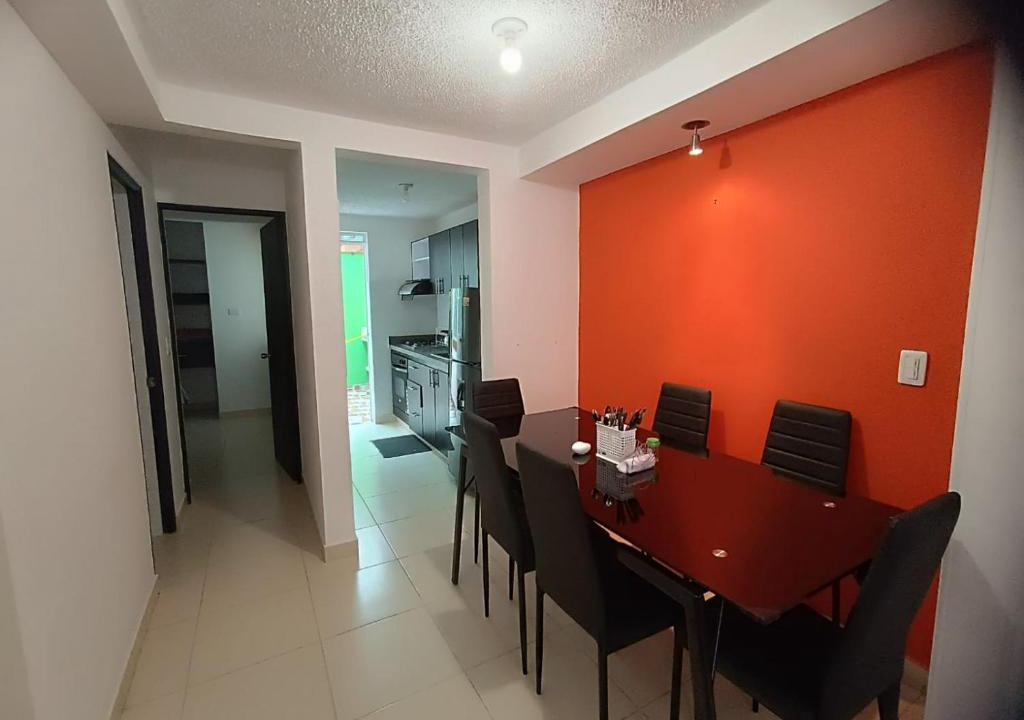 Fusagasuga House | Casa Angelita
