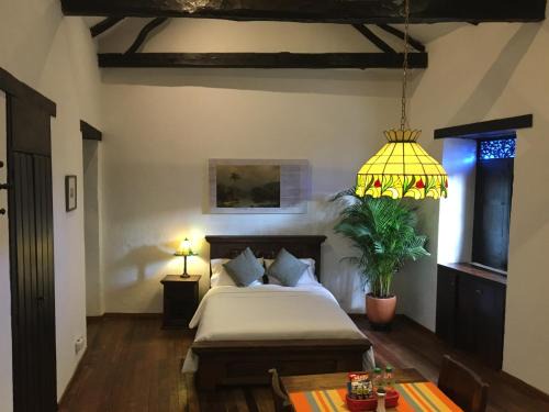 La Candelaria Apartment | Casa Aranjuez