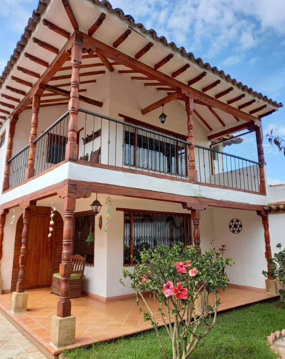 Old Town House | Casa Aranjuez