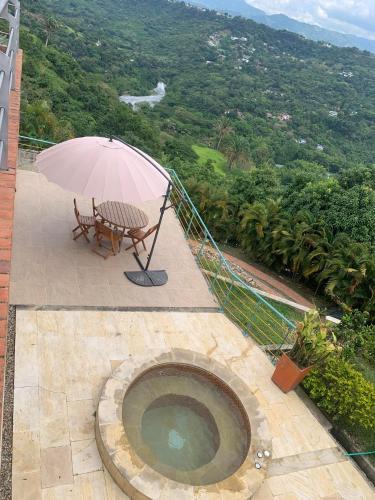 Anapoima Villa | Casa Areca