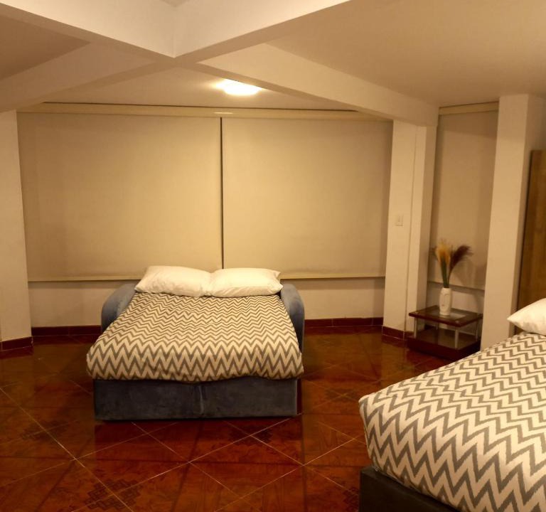 Kennedy Apartment | CASA AVILA - Apartamento amoblado 4 - Villa Alsacia