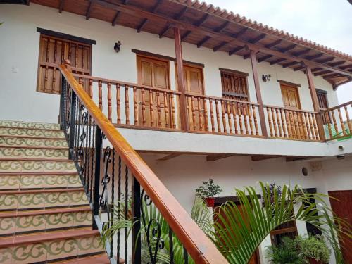 Cartagena Walled City House | Casa Belia